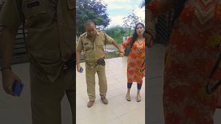 Rupasree Arrested