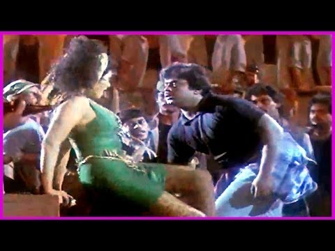 Raja Simha - Telugu Movie Superhit Songs - VijayaKanth SivaranjaniJayasudha...