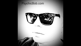 MESSAGES FROM THE SPIRIT WORLD - LIVE STREAM - with Bob Hickman Psychic Medium