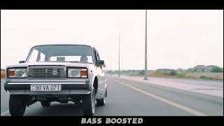 Azeri B Music - Şəlaləm Menim Remix Esil Masin Ucun Mahni