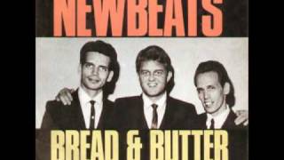 Watch Newbeats Bread  Butter video