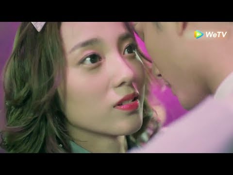 Tiểu Thất bị nước hoa của Phương Lãnh mê hoặc, nói hết mọi bí mật. | Sài Tiểu Thất | WeTV Vietnam