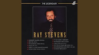 Watch Ray Stevens Your Bozos Back Again video