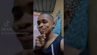 Vizinha Maria. Guegue Spy Dabuneca