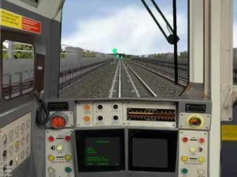 BVE video