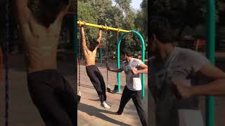 Got Punched Hard Abs Workout Funny Bodybuilding Motivation Video
