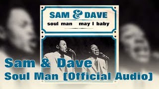 Watch Sam  Dave Soul Man video