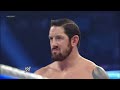 smackdown