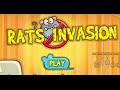 Rats Invasion Walkthrough