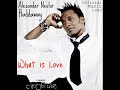 Haddaway - What is Love (Official Music 1993)