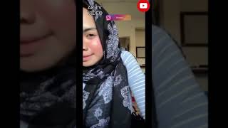 Awek meraung kesakitan😋 (bigo live malaysia)