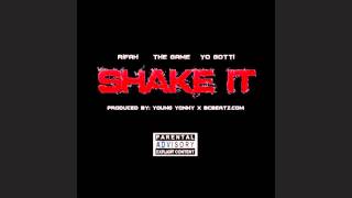 Watch Yo Gotti Shake It video