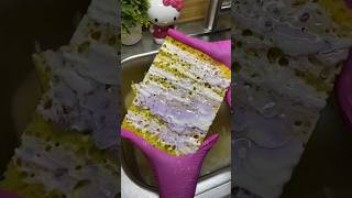 Squeezing New Sponges
