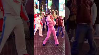 Give Me Rating On My Best Friend Dance