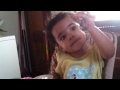 Isabel: Jive Turkey!