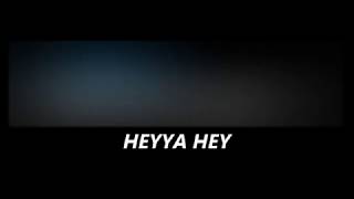 Alperen Kekilli - Heyya hey