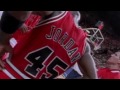 Above and Beyond: Michael Jordan