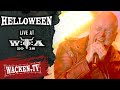 Helloween - I Want Out - Live at Wacken Open Air 2018