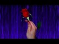 Tuxedo Mask Transformation made real Tuxedo Mask Transformation made real