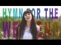 Coldplay - Hymn For The Weekend | Bely Basarte