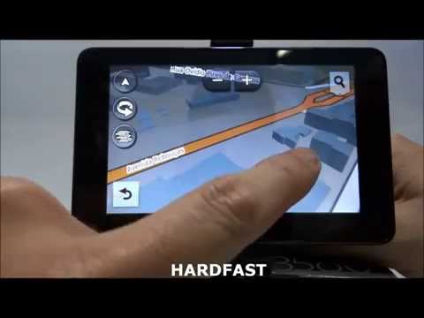 Ipod Touch Voice Commands on Gps Garmin Nuvi 3560lt Transito Brasil 3d Bluetooth Tela 5 Processador