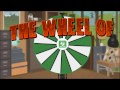 Link Loses His Mind (Wheel of Mythicality - Ep. 14)