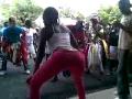 gaga en barahona
