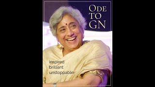 Ode To Gn - Part 1