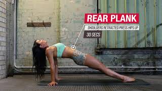 6 Pack Abs For Beginners You Can Do Anywhere