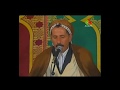 Chant bédouin de l'ouest Algérien - gasba oran - Hadj Gacem