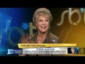 Robin Thicke's mom: Key to No. 1 hit song? 'Get...