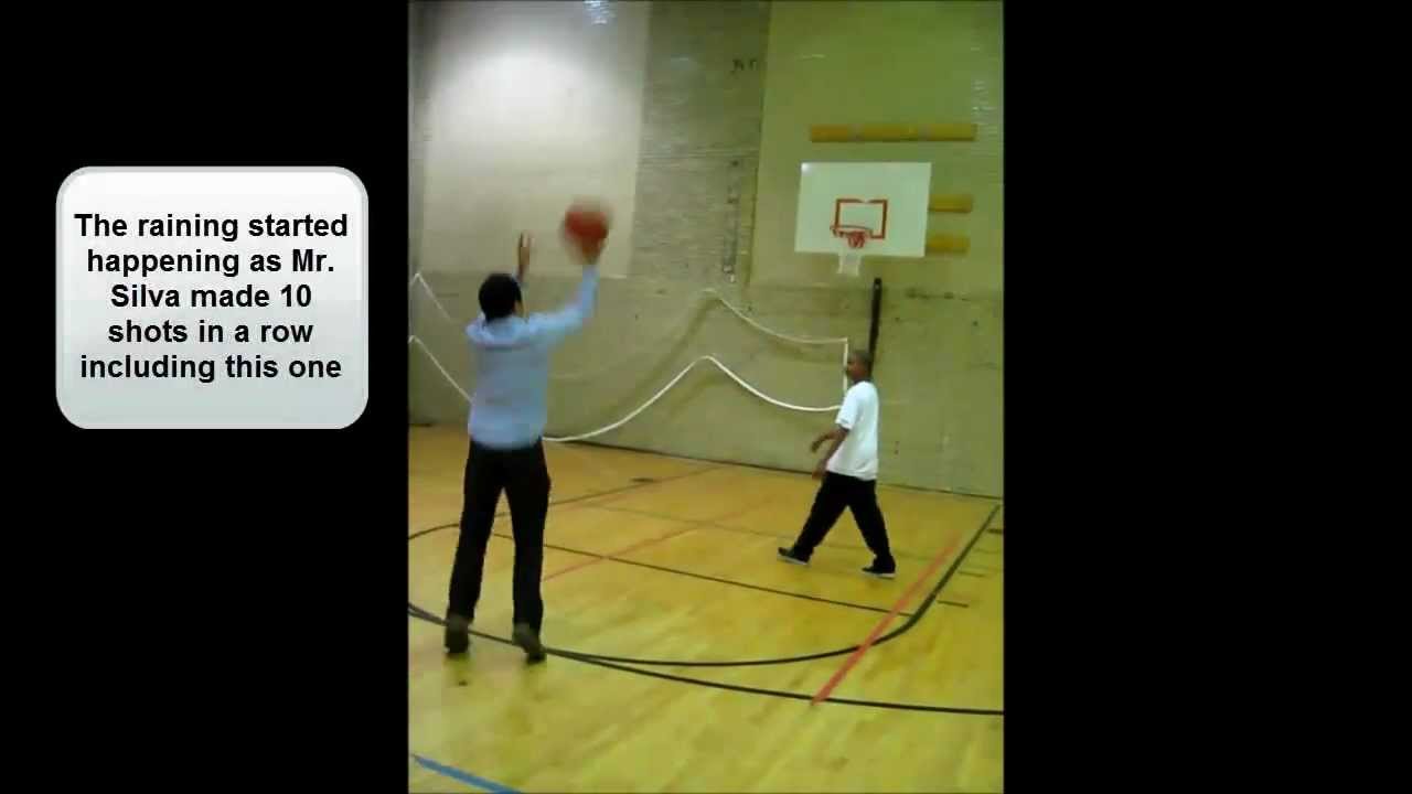 Real Life Math - Ratios, Proportions, and Basketball - Algebra - YouTube