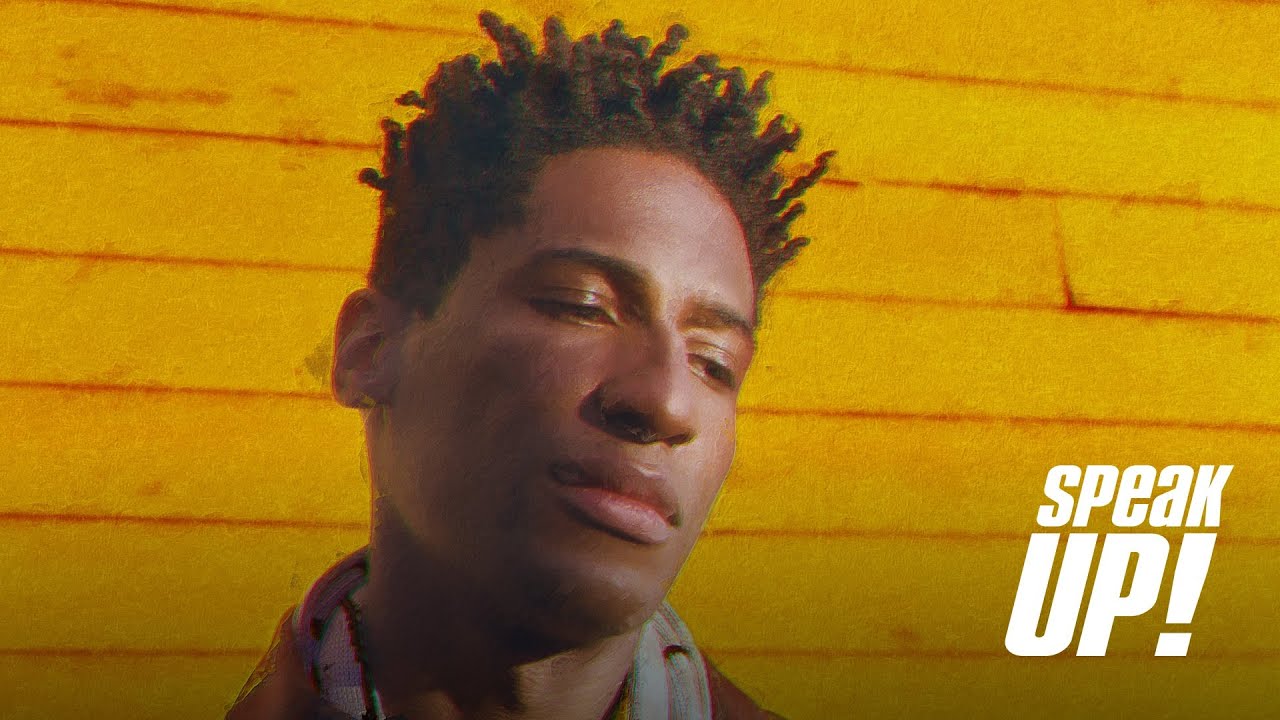 Jon Batiste | Speak Up