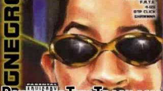 Watch Ludacris Hood Stuck video