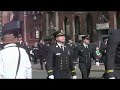 Title:St. Patrick's Day Parade- Hoboken, NJ 2008 Description:A few minutes of the annual St. Patrick's Day Parade held in Hoboken, New Jersey on March 1, 2008.