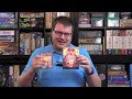 Fairy Tale Review - with Tom Vasel