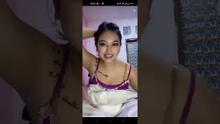 Belahan Dada Mantap