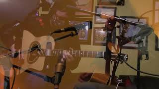 Walkin' After Midnight - Acoustic Kind at Camellia LN Studios