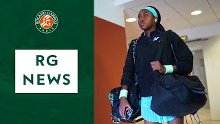 RG News #6 | Roland-Garros 2022