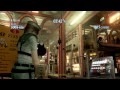 Resident evil 6 PC - play as Jill S.T.A.R.S.