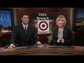 Local shoppers react to Target security breach