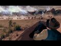 Western Movie | Siege at Red River | Van Johnson, Richard Boone