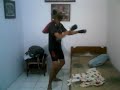 image Harlem Shake Kasur Roboh Dika Diko