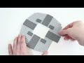 Lego Star Wars 10188 Death Star - Special for 100 million views!!!