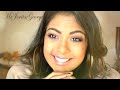 Watch: First Date Makeup | Soft Smokey Eyes For Tan / Indian Skin First Date Makeup | Soft Smokey Eyes For Tan / Indian Skin
