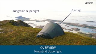 Helsport Ringstind Superlight