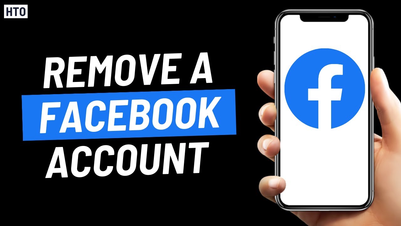 How to Remove Account on Facebook (2023) How to Remove Account on Facebook (2023)