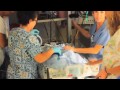 Neonatal Intensive Care Unit Evacuation