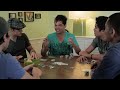 Losing Friends at Poker Night