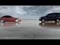 Mazda CX-7 Commercial реклама Мазда